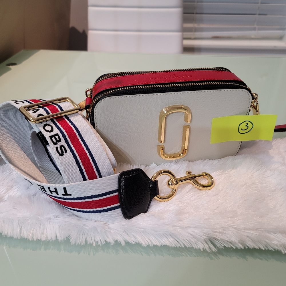 Marc Jacob's Body Bag